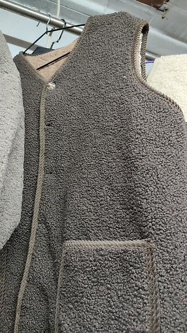 Толстовки, худи: Худи, На флисе, Все размеры — 5