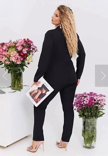 Kompleti: ✨ Komplet za punije dame 📏 Veličine: XL, XXL, 3XL, 4XL, 5XL, 6XL, 7XL — 1