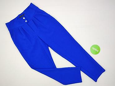 legginsy marks: Spodnie materiałowe damskie, rozmiar M — 2