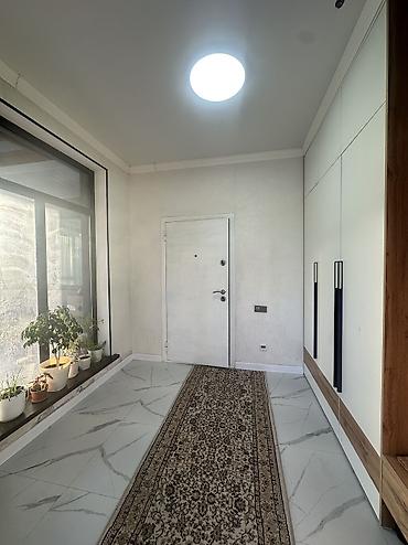 Продажа коттеджей и домов: Срочно продаётся современный дом в стиле хай-тек! 📍 Район Арча-Бешик — 17