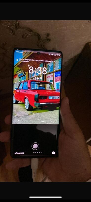 iphone 7 plus копия: Honor X9a, 128 ГБ, цвет - Черный, Две SIM карты