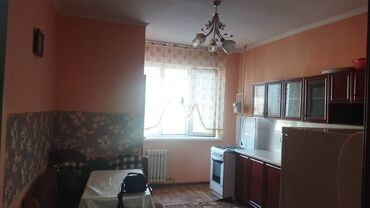 квартира тунгуч: 2 комнаты, 77 м², Элитка, 8 этаж, Евроремонт