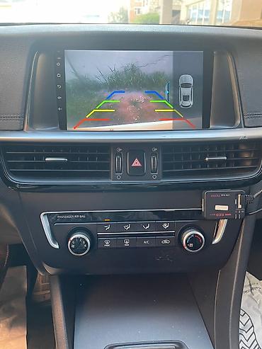 k 5: Kia K5: 2019 г., 2 л, Автомат, Газ, Седан — 7