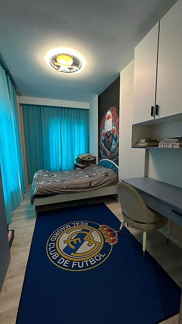 Продажа квартир: 2 комнаты, 68 м², Элитка, 1 этаж, Евроремонт — 5