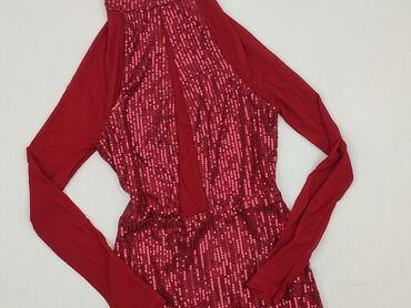 ptak moda sukienki na wesele dla mamy: Shein, Sukienka damska, rozmiar XS