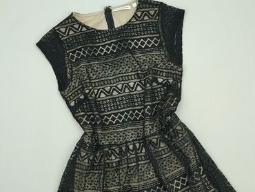 sukienki na andrzejki plus size: Dress, M (EU 38), condition - Perfect