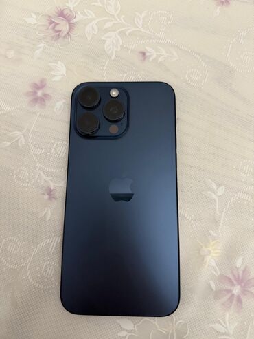 xiaomi redmi go: IPhone 15 Pro Max, 256 GB, Mavi