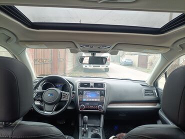 Subaru: Subaru Outback: 2018 г., Универсал at lalafo.kg — 9 Subaru: Subaru Outback: 2018 г., Универсал — 9