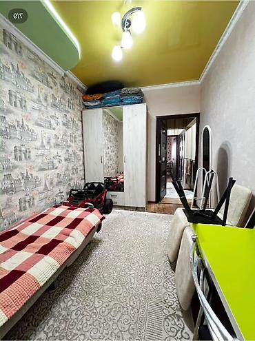 Продажа квартир: 3 комнаты, 62 м², 6 этаж, Евроремонт — 7