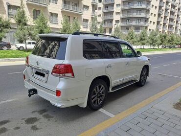 Toyota: Toyota Land Cruiser: 4 l | 2013 il — 2