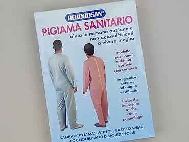 t shirty plus size: Piżama damska, rozmiar L — 7