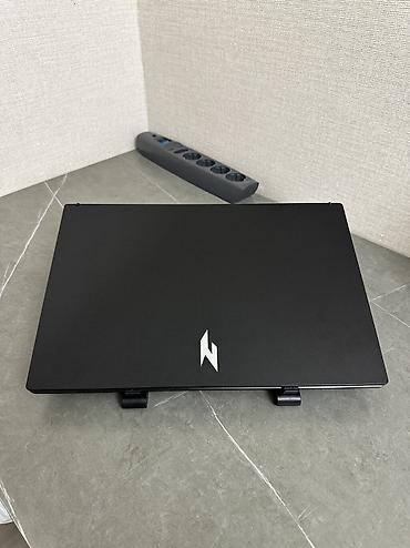 Ноутбуки Acer: Игровой, Б/у, Intel Core i7 — 4