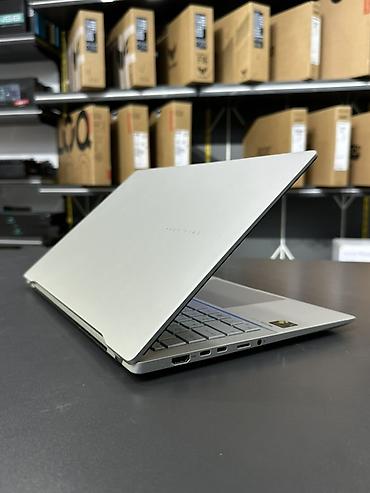 Ноутбуки и аксессуары: Б/у ASUS Vivobook, 16 ", Intel Core i9, 1 ТБ — 4