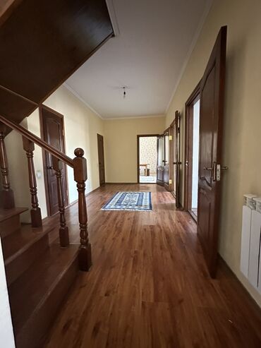 Долгосрочная аренда домов: 150 м², 6 комнат, Утепленный, Теплый пол, Бронированные двери — 4