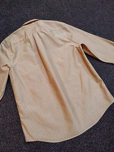 Košulje: Muška pamučna košulja Eddie Bauer vel. L Prvoklasna elegantna — 11