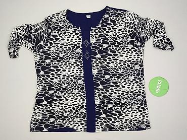 bluza 4xl: Bluzka damska, rozmiar 3XL — 2