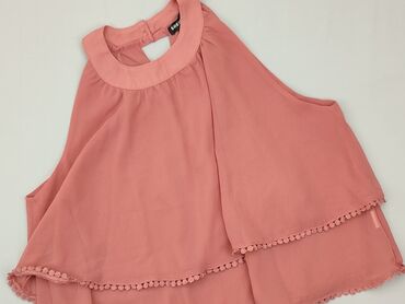 reserved bluzki ze stójką: Blouse, Shein, XS (EU 34), condition - Perfect