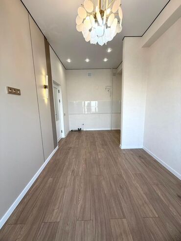 Продажа квартир: 1 комната, 34 м² — 6