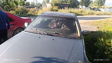 химия авто: Audi 100: 1994 г., Механика, Седан — 2