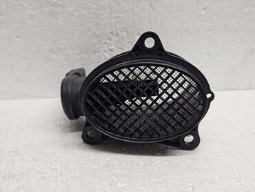 Датчики, сенсоры, предохранители: Расходомер Volvo 2007 г., Б/у, Оригинал, Германия — 6