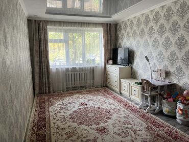 купим квартиру 1 комнатную: 2 комнаты, 48 м², 103 серия, 1 этаж, Евроремонт