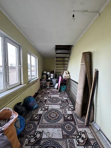 цех швейный: 5 комнат, 344 м², 4 соток, Джал — 10