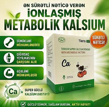vitamin tabletkalar: ORECARE diş məcunu – Təbii güc, sağlam təbəssüm! - Ağız və diş — 8
