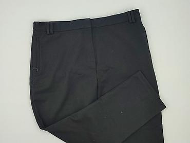 tk maxx pl: M&S Collection, Spodnie materiałowe damskie, rozmiar XL — 1