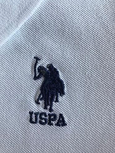 moms 4: Köynək, Oğlan üçün, 6 - 7 yaş, U.S. Polo Assn — 4