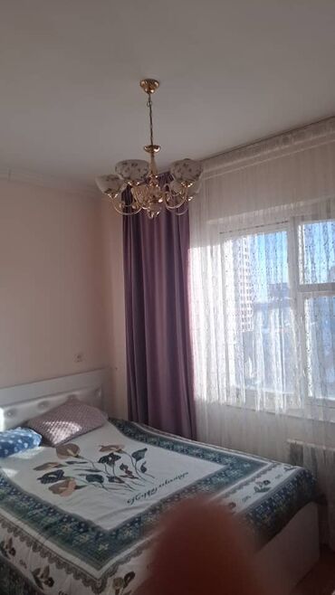 Продажа квартир: 2 комнаты, 52 м², 106 серия, 6 этаж, Старый ремонт — 10