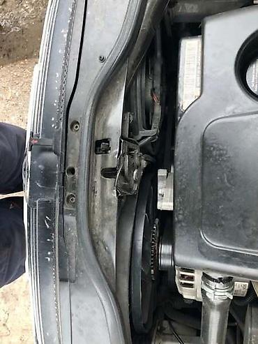 auto diagnostika: MOTOR ZA VOLKSWAGEN PASSAT B5.5 | VW Passat B5.5 2.0 4Motion DELOVI — 2