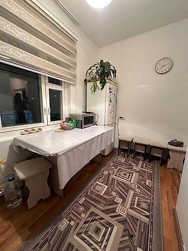 Продажа квартир: 1 комната, 38 м², 105 серия, 1 этаж, Косметический ремонт at lalafo.kg — 7 Продажа квартир: 1 комната, 38 м², 105 серия, 1 этаж, Косметический ремонт — 7