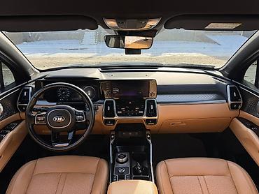 Kia: Kia Sorento: 2022 г., 2.2 л, Автомат, Дизель, Внедорожник — 3