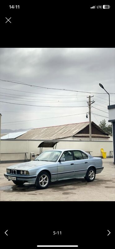 двигатель мерседес 2.2 дизель купить: BMW 5 series: 3 л, Механика, Дизель