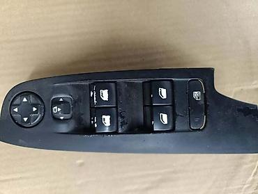 kvalitetni ventilatori: PREKIDACI PROZORA ZA CITROEN C4 GRAND PICASSO, C4 GRAND SPACETOURER — 1