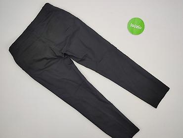 legginsy marks: Spodnie materiałowe damskie, rozmiar L — 3