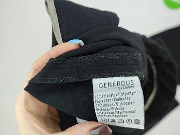 type o negative: Lindex, Spodnie materiałowe damskie, rozmiar 6XL — 5