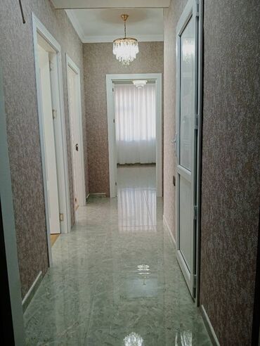 Uzunmüddətli kirayə mənzillər: Nərimanov rayonu, Nərimanov metrosu, Təbriz küçəsində, 11 mərtəbəli — 8