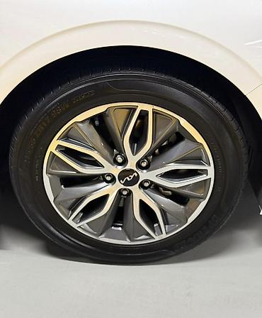 ру: Kia K5: 2021 г., 2 л, Автомат, Гибрид, Седан — 4