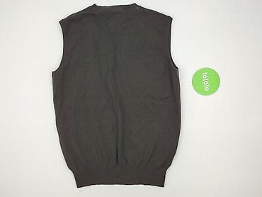 44: Montego, Sweter dla mężczyzn, rozmiar S — 5
