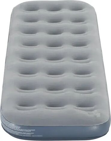 Oprema za kampovanje: *** AKCIJA *** #2676 Vazdušni krevet Campingaz Quickbed Compact — 1