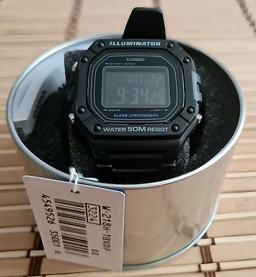 smart watch t800: Yeni, Qol saatı, Casio, rəng - Qara — 7