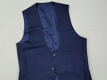 stradivarius pl promo code: Kamizelka męska, rozmiar XL — 1