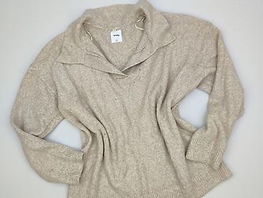 tchibo polska: Sinsay, Sweter damski, rozmiar XL — 1