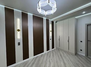 artwin: 2 комнаты, 45 м², АЮ Гранд Элитка, 6 этаж, Дизайнерский ремонт — 10