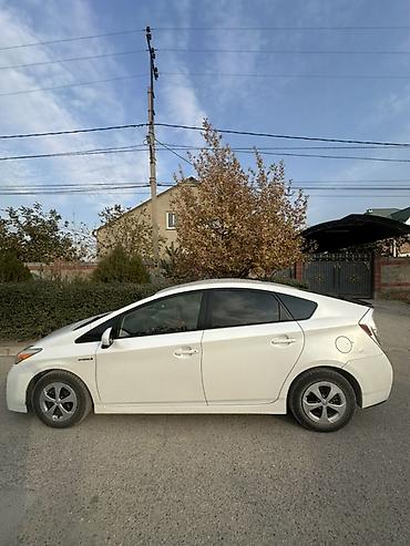 toyota prius 20 кузов: Toyota Prius: 2012 г., 1.8 л, Вариатор, Гибрид, Хэтчбэк — 2