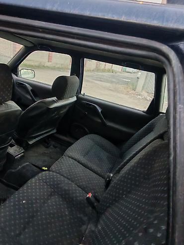 Volkswagen: Volkswagen Passat: 1996 г., 2 л, Механика, Бензин, Универсал — 8