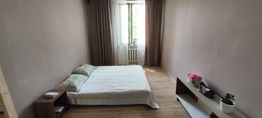 продаю квартиру в аалам сити: 2 комнаты, 44 м², Хрущевка, 3 этаж, Евроремонт