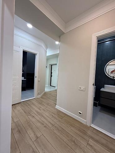 Продажа квартир: 2 комнаты, 61 м², Элитка, 3 этаж, Евроремонт — 10