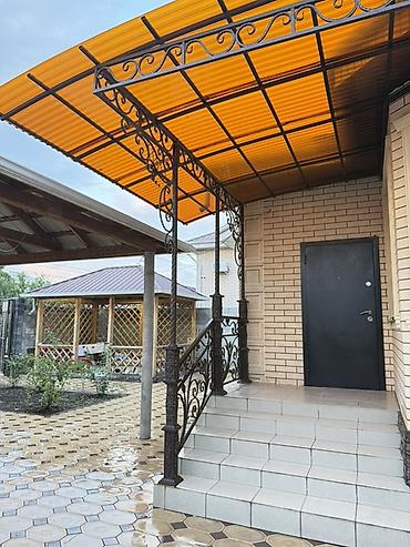 Продажа коттеджей и домов: Срочно, Срочно ❗️❗️❗️ Продажа, дом, 3-комн., 3 сот., 150 м2 Адрес — 5